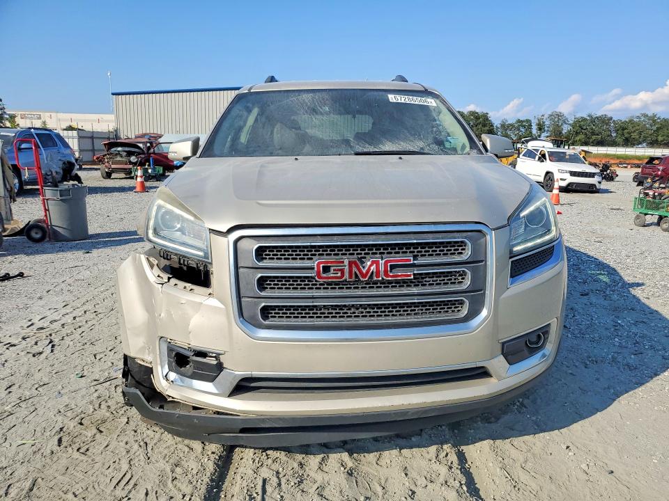 Продаж на аукціоні авто 2016 Gmc Acadia, vin: 1GKKVRKD6GJ158043, номер лоту: 67286506
