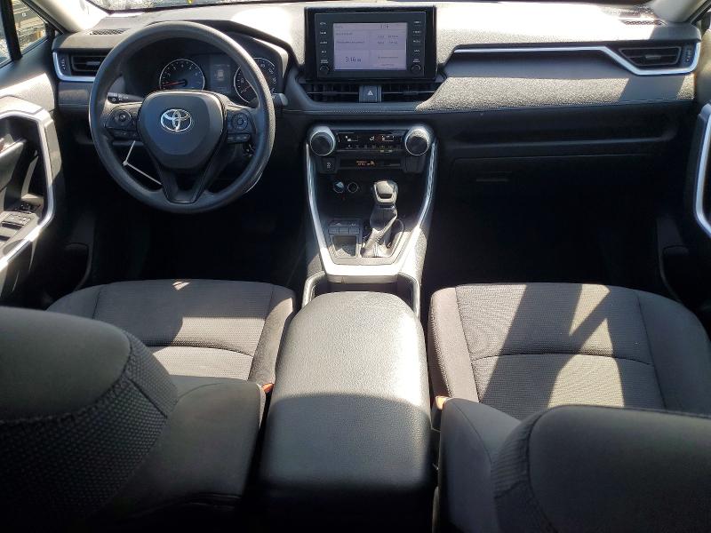 Aukcja sprzedaży 2019 Toyota Rav4, vin: JTMK1RFVXKD008910, numer aukcji: 68658976