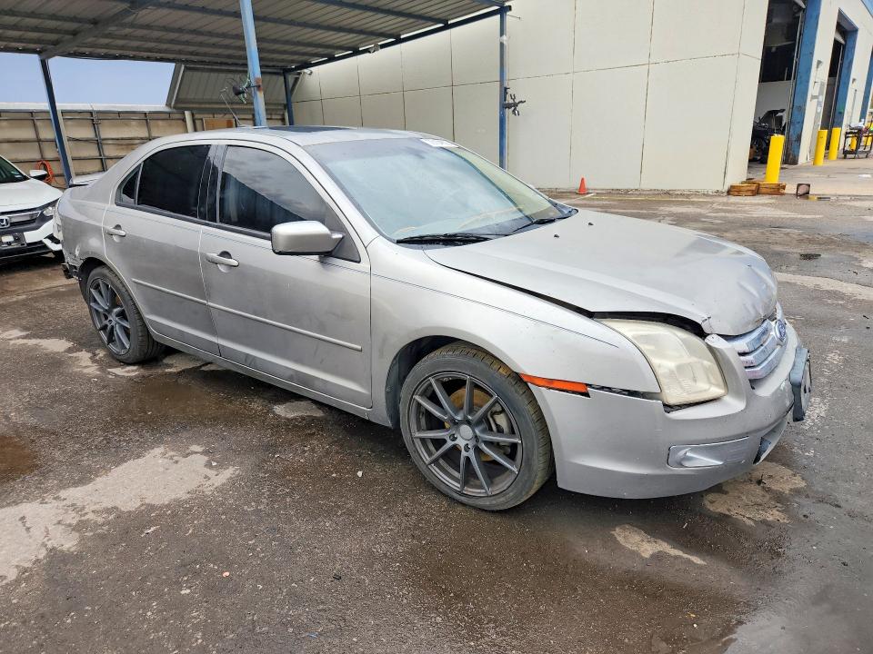 70104006 :رقم المزاد ، 3FAHP07Z39R169533 vin ، 2009 Ford Fusion مزاد بيع
