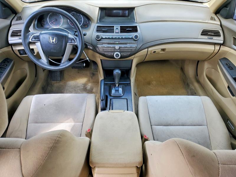 Продажа на аукционе авто 2010 Honda Accord, vin: 1HGCP2F32AA192461, номер лота: 70016846