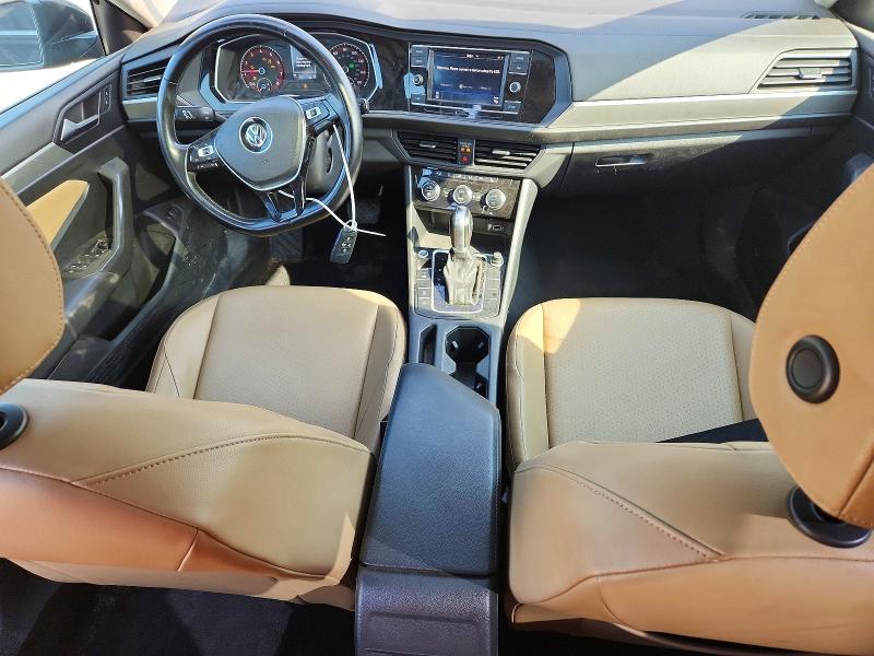 69262426 :رقم المزاد ، 3VWC57BU0KM249029 vin ، 2019 Volkswagen Jetta مزاد بيع