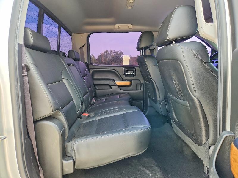 Продаж на аукціоні авто 2014 Chevrolet Silverado, vin: 3GCUKSEC2EG473735, номер лоту: 68971186