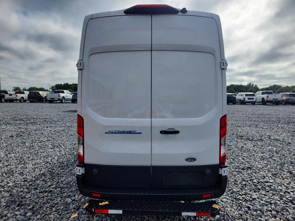 Aukcja sprzedaży 2022 Ford Transit, vin: 1FTBW3XK0NKA22530, numer aukcji: 68608916
