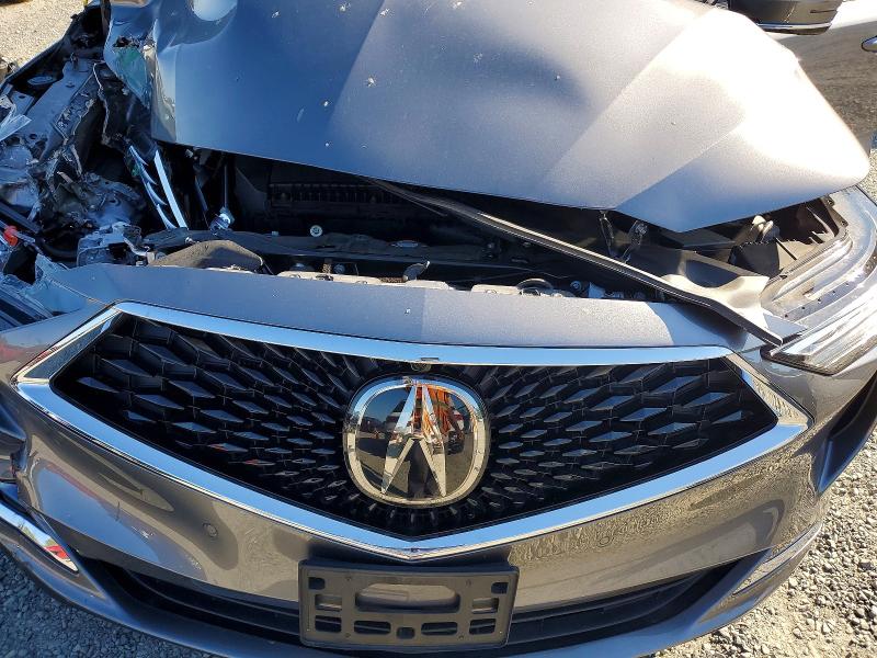 Aukcja sprzedaży 2022 Acura Mdx, vin: 5J8YE1H83NL044148, numer aukcji: 69638166
