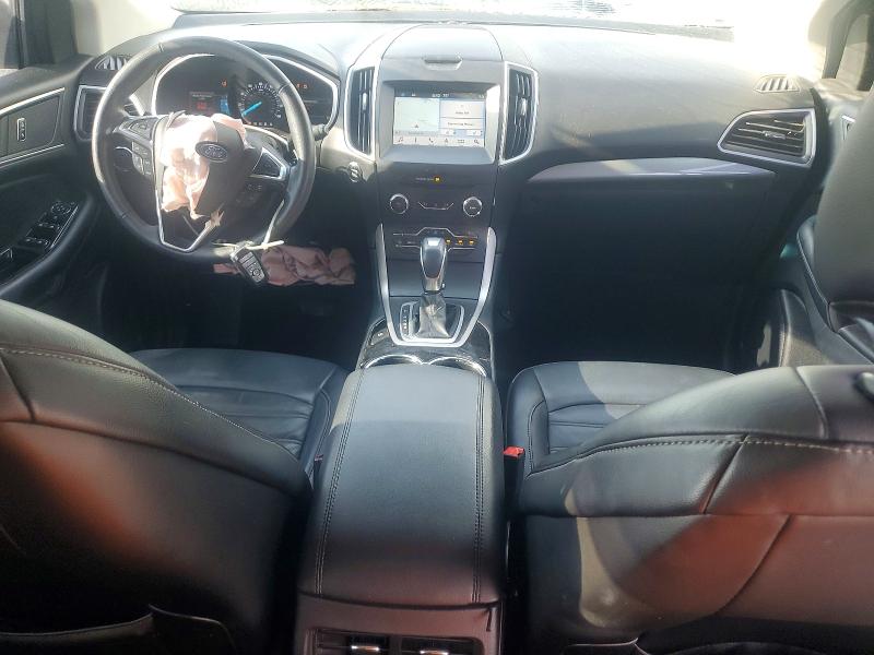 Aukcja sprzedaży 2018 Ford Edge, vin: 2FMPK4J97JBC22916, numer aukcji: 69100726