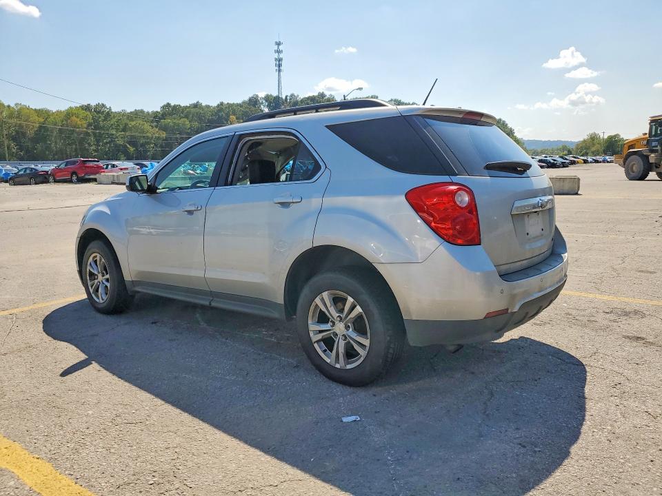 Продажа на аукционе авто 2014 Chevrolet Equinox, vin: 2GNALCEK9E6300715, номер лота: 69248446
