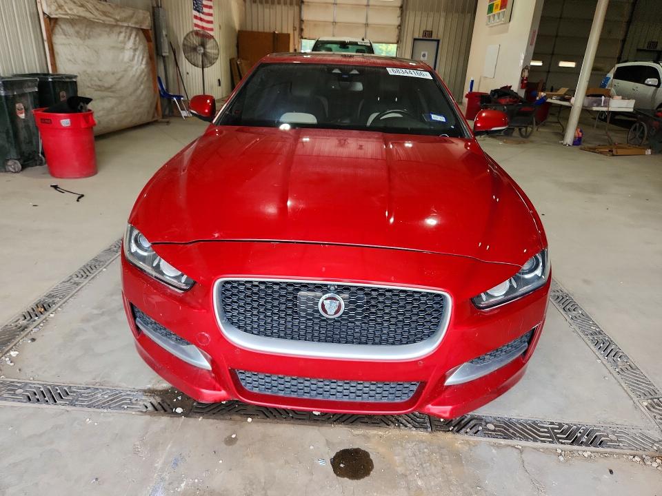 Продаж на аукціоні авто 2017 Jaguar Xe, vin: SAJAL4BV8HA949623, номер лоту: 68344166