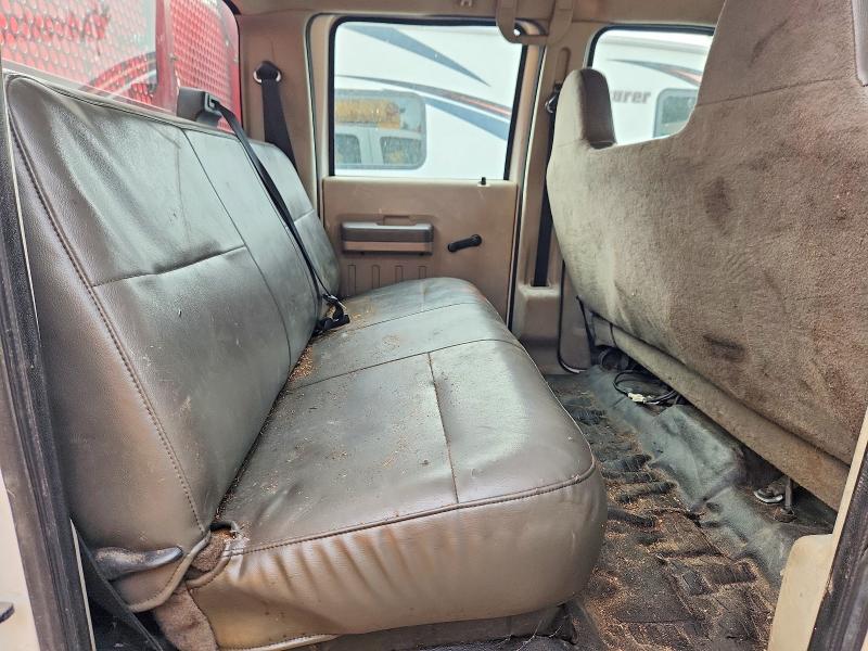 Продаж на аукціоні авто 2009 Ford F550, vin: 1FDAW57R29EA25661, номер лоту: 67379196