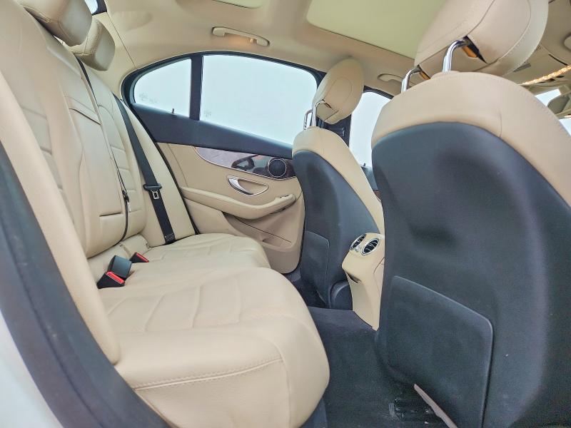 Продажа на аукционе авто 2016 Mercedes-benz C, vin: 55SWF4KB4GU146832, номер лота: 69615236