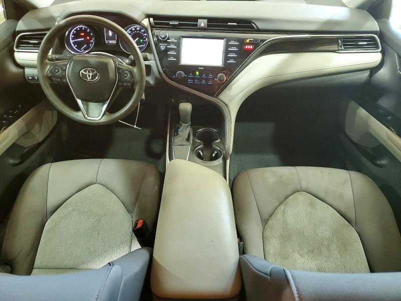Aukcja sprzedaży 2020 Toyota Camry, vin: 4T1C11AK6LU341153        , numer aukcji: 68807616