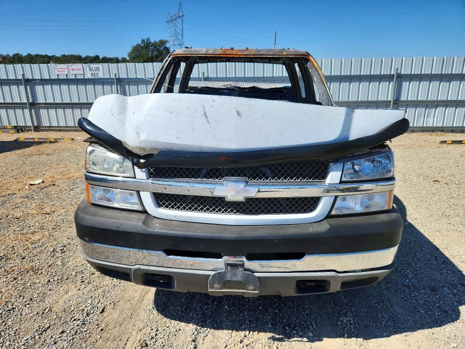 Aukcja sprzedaży 2003 Chevrolet Silverado, vin: 1GCJK39173E191029, numer aukcji: 67835266