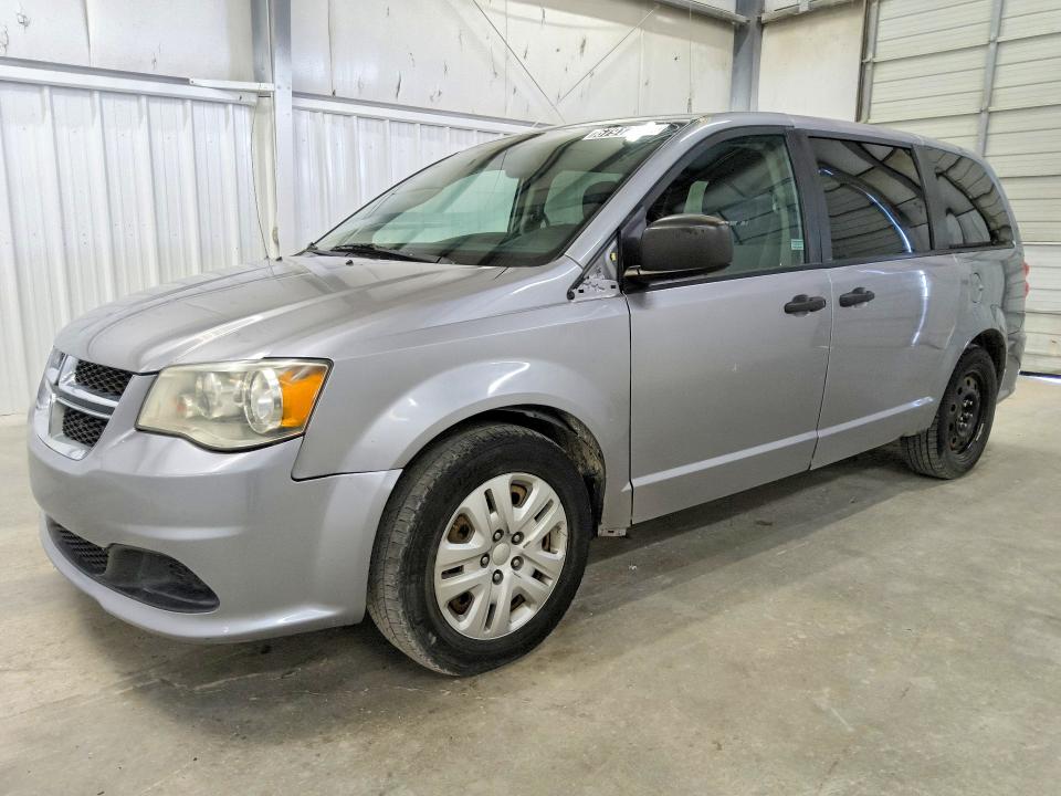 Aukcja sprzedaży 2019 Dodge Grand Caravan, vin: 2C4RDGBG1KR798693, numer aukcji: 67912056