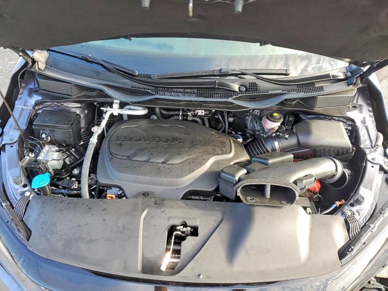 66847826 :رقم المزاد ، 5FNRL6H91TB064915 vin ، 2026 Honda Odyssey مزاد بيع