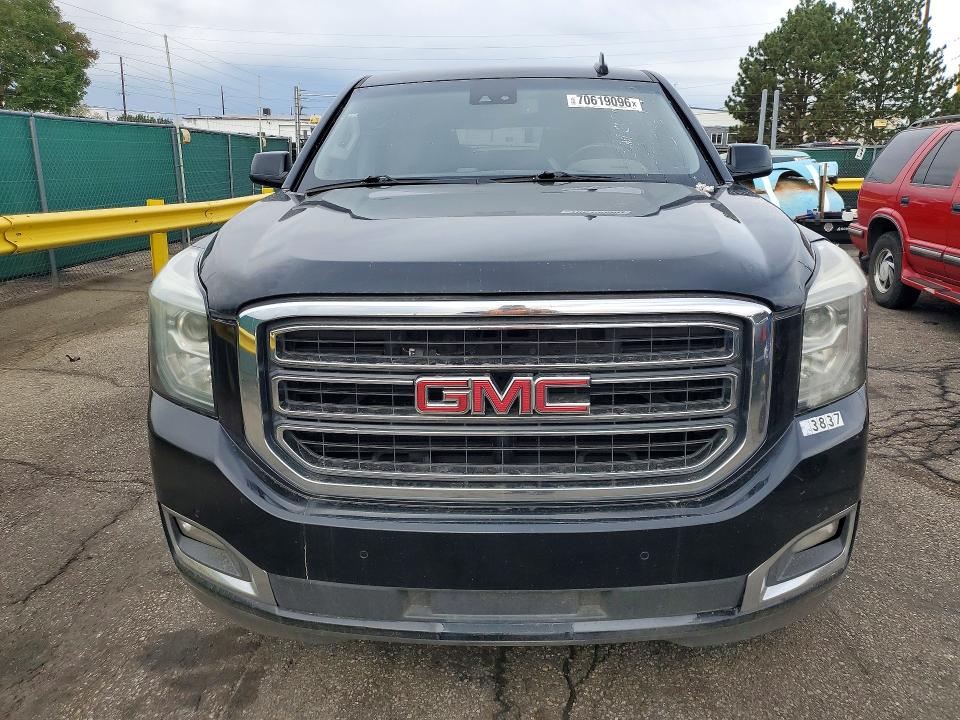 70619096 :رقم المزاد ، 1GKS2GKC3JR303133 vin ، 2018 Gmc Yukon Xl مزاد بيع