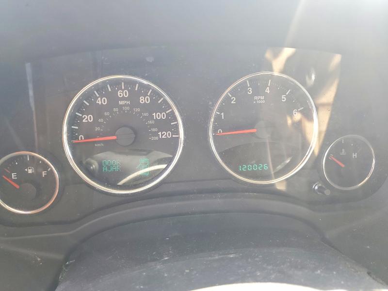Продаж на аукціоні авто 2011 Jeep Patriot, vin: 1J4NT4GB0BD110239, номер лоту: 68002016