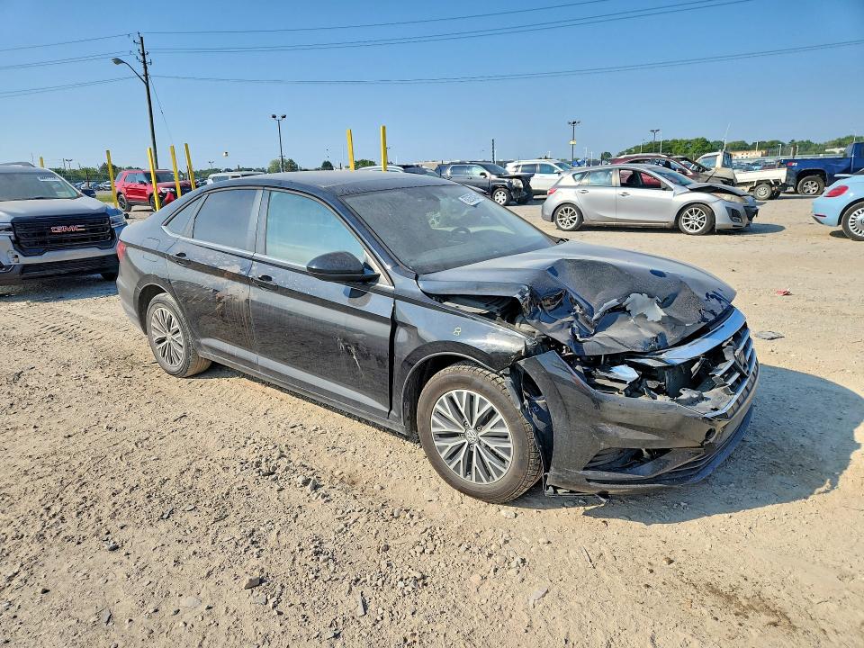 69262426 :رقم المزاد ، 3VWC57BU0KM249029 vin ، 2019 Volkswagen Jetta مزاد بيع