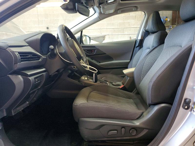 Aukcja sprzedaży 2024 Subaru Crosstrek, vin: JF2GUADC1R8273994, numer aukcji: 68389566
