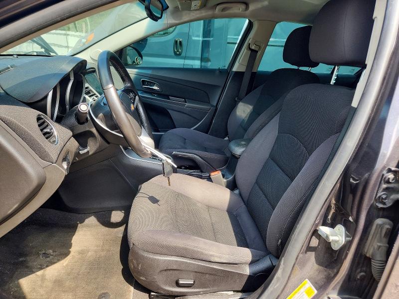 Aukcja sprzedaży 2014 Chevrolet Cruze, vin: 1G1PC5SB8E7429007, numer aukcji: 67851776