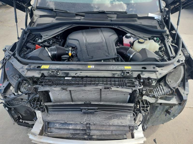 Aukcja sprzedaży 2025 Land Rover Range Rover Sport, vin: SAL1L9E95SA430281, numer aukcji: 69371926