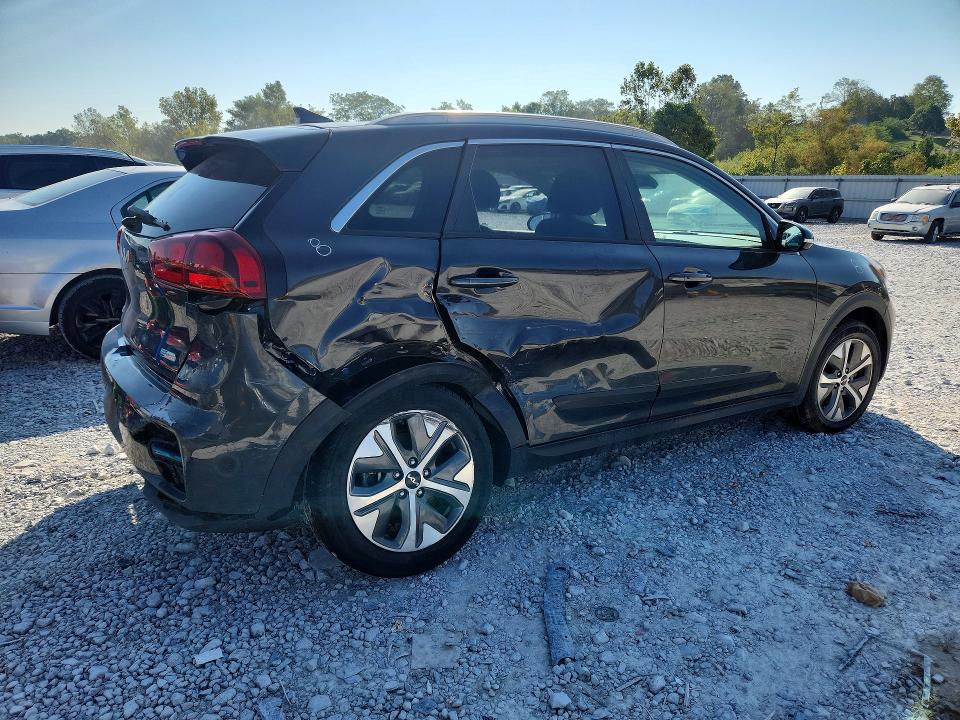 Aukcja sprzedaży 2022 Kia Niro Ev, vin: KNDCC3LG7N5124775, numer aukcji: 67506986