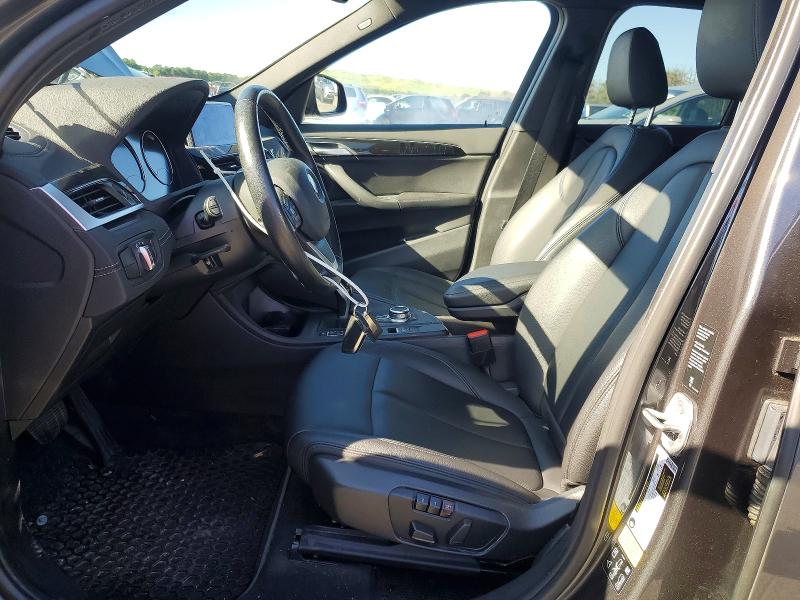Aukcja sprzedaży 2021 Bmw X1, vin: WBXJG9C02M5T40942, numer aukcji: 68749056