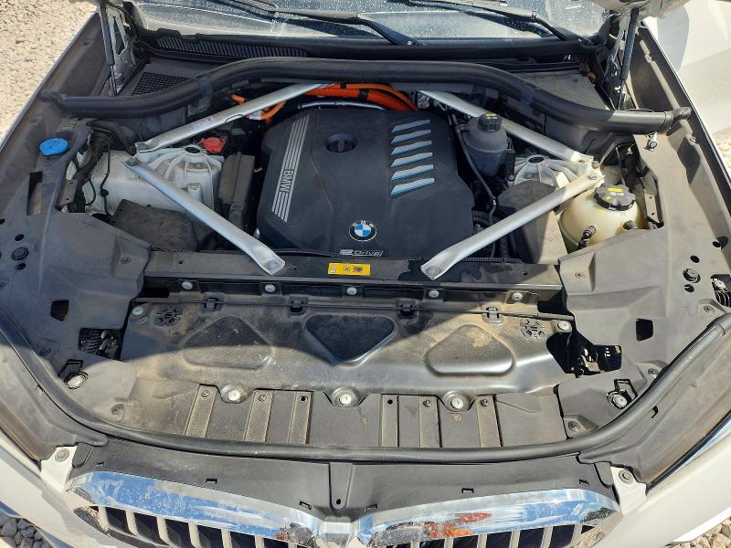 68396056 :رقم المزاد ، 5UXTA6C03N9M00273 vin ، 2022 Bmw X5 مزاد بيع