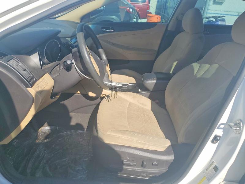Продажа на аукционе авто 2011 Hyundai Sonata, vin: 5NPEB4AC0BH249436, номер лота: 67493916