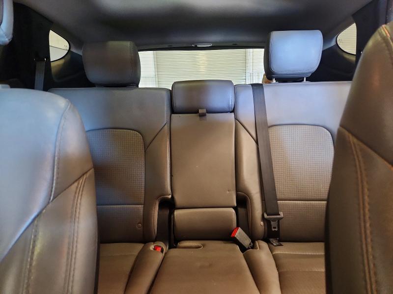 Продажа на аукционе авто 2015 Hyundai Santa Fe Sport, vin: 5XYZWDLAXFG256666, номер лота: 70161736
