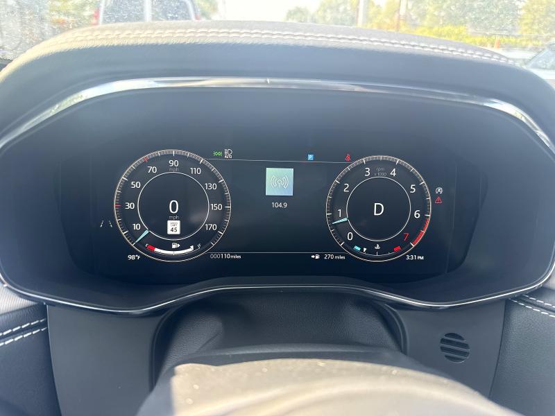Aukcja sprzedaży 2026 Jaguar F-pace, vin: SADCT2EX4TA755998, numer aukcji: 68807516