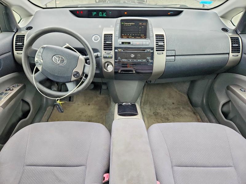 Продажа на аукционе авто 2008 Toyota Prius, vin: JTDKB20U283402856, номер лота: 69189966