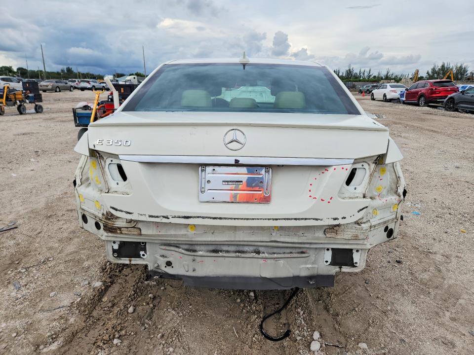 Продаж на аукціоні авто 2012 Mercedes-benz E, vin: WDDHF5KB8CA651636, номер лоту: 69710196