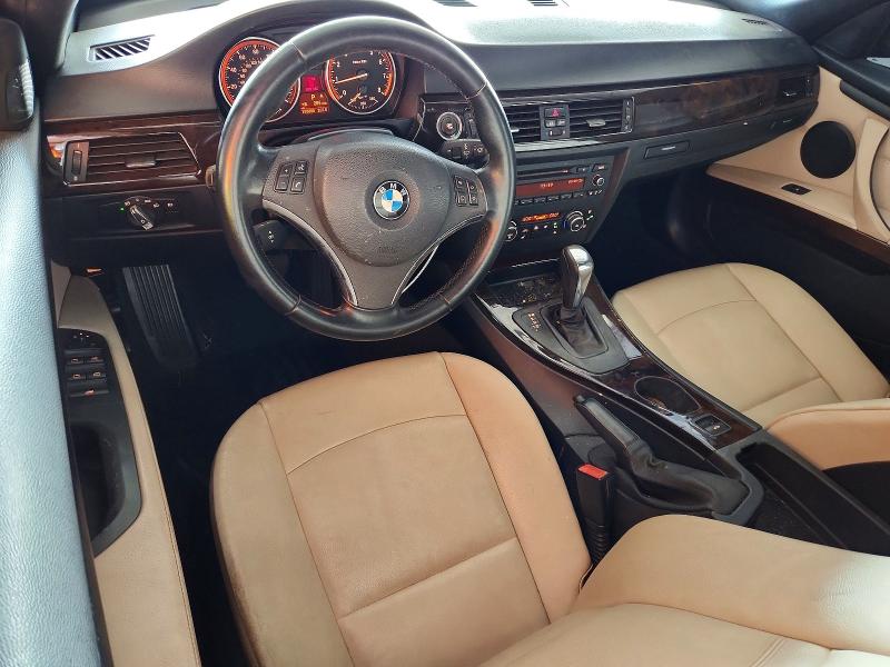 Aukcja sprzedaży 2011 Bmw 328, vin: WBADW3C56BE540304, numer aukcji: 67748746