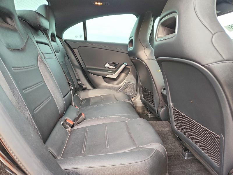 Продажа на аукционе авто 2020 Mercedes-benz Cla, vin: W1K5J4HB6LN082684, номер лота: 67691316