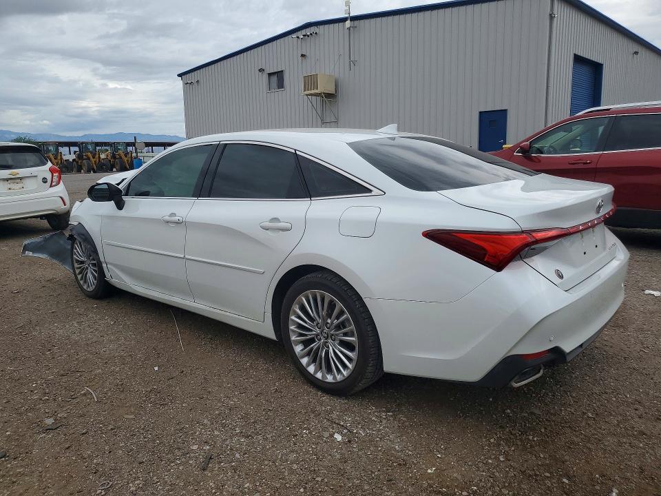 Продаж на аукціоні авто 2019 Toyota Avalon, vin: 4T1BZ1FB8KU024275, номер лоту: 68835746