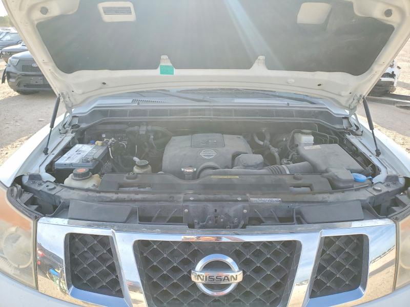 Aukcja sprzedaży 2015 Nissan Armada, vin: 5N1BA0ND9FN604008, numer aukcji: 68146836