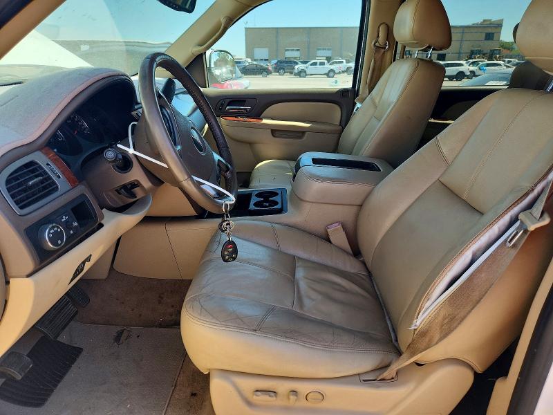 Продаж на аукціоні авто 2010 Gmc Yukon Xl, vin: 1GKUCKE04AR189699, номер лоту: 66861246