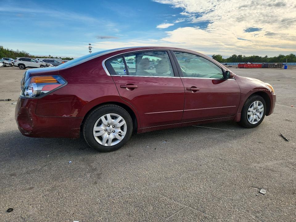 69755746 :رقم المزاد ، 1N4AL2AP6BN507418 vin ، 2011 Nissan Altima مزاد بيع
