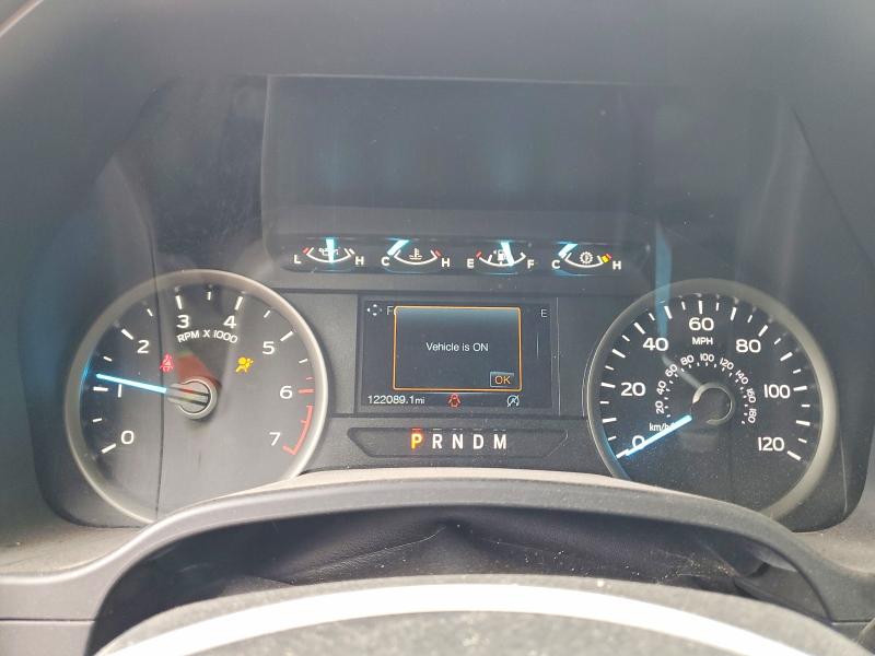 Aukcja sprzedaży 2018 Ford F150, vin: 1FTEW1EP6JKF78190, numer aukcji: 69642936