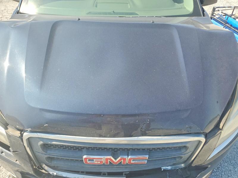 2016 Gmc Acadia მანქანა იყიდება აუქციონზე, vin: 1GKKRPKD0GJ278087, აუქციონის ნომერი: 67342726