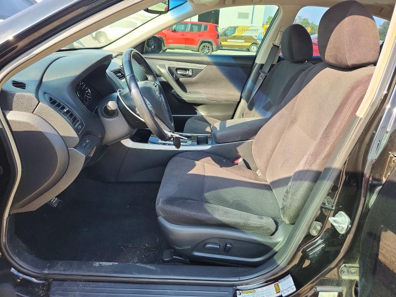 2013 Nissan Altima მანქანა იყიდება აუქციონზე, vin: 1N4AL3AP2DN539209, აუქციონის ნომერი: 68891626