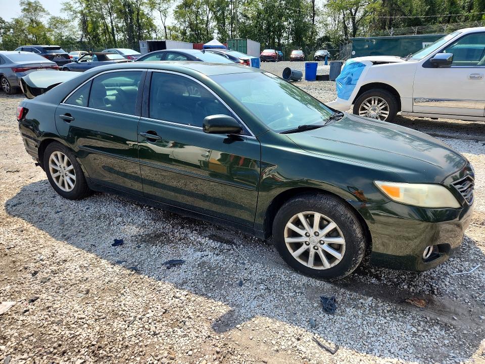2010 Toyota Camry მანქანა იყიდება აუქციონზე, vin: 4T1BK3EK5AU603076, აუქციონის ნომერი: 69342736