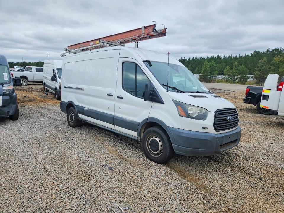 Aukcja sprzedaży 2016 Ford Transit, vin: 1FTYE2CV1GKA09120, numer aukcji: 70374736