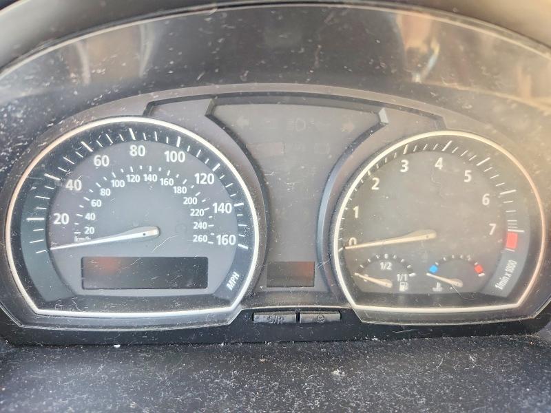 69619736 :رقم المزاد ، WBXPC93487WJ01306 vin ، 2007 Bmw X3 مزاد بيع