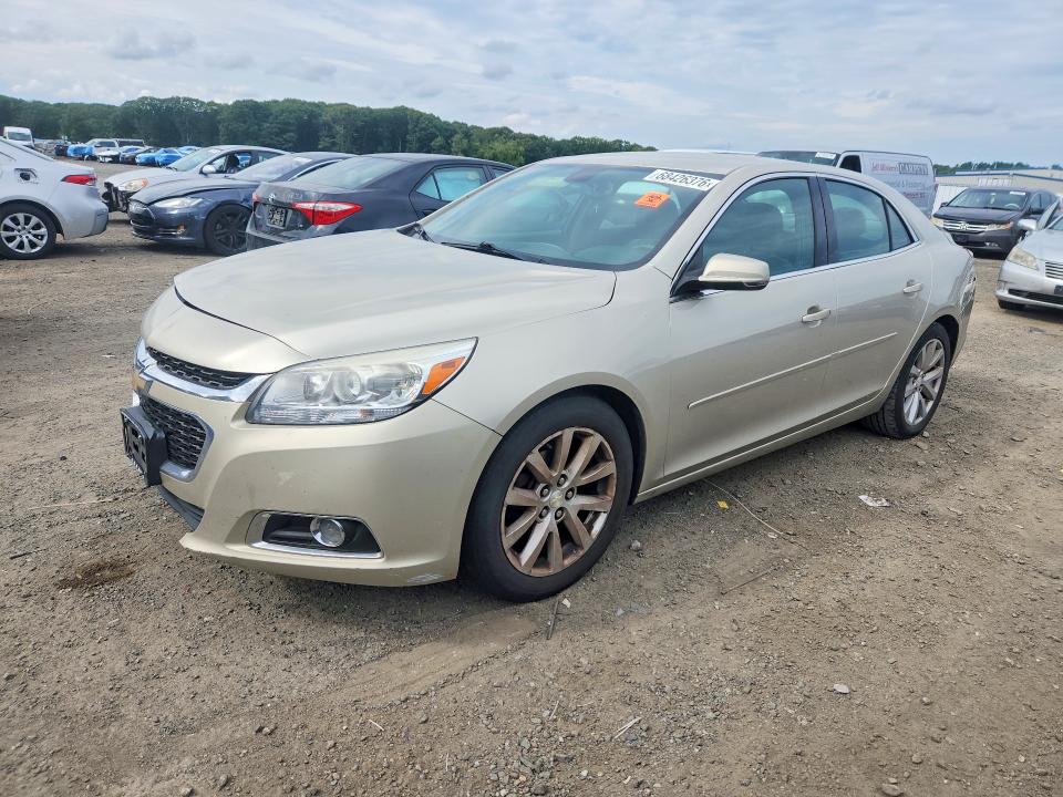 Продажа на аукционе авто 2015 Chevrolet Malibu, vin: 1G11D5SL4FF338528, номер лота: 68426376