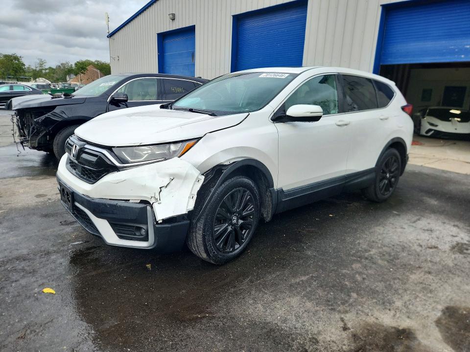 Aukcja sprzedaży 2021 Honda Cr-v, vin: 5J6RW2H56MA015484, numer aukcji: 70126646