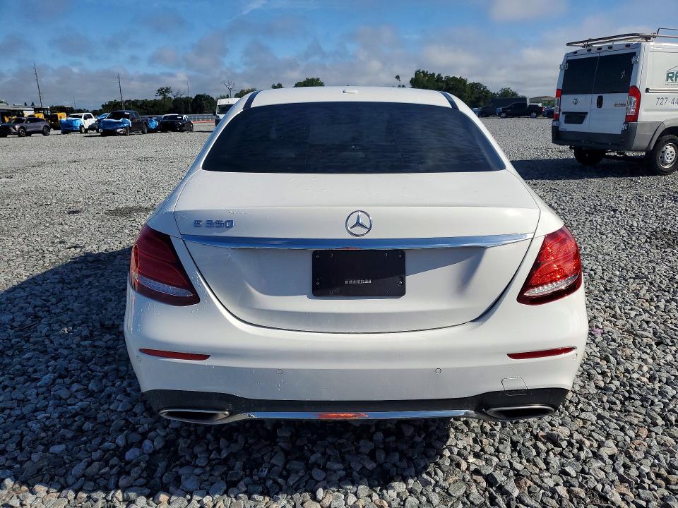 Продаж на аукціоні авто 2020 Mercedes-benz E, vin: WDDZF8DB6LA747414, номер лоту: 67178846