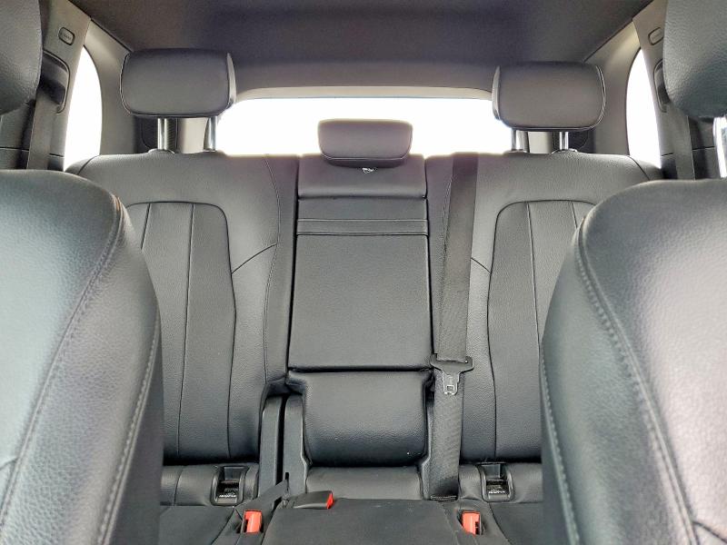 69911986 :رقم المزاد ، W1N4M4HB6MW115541 vin ، 2021 Mercedes-benz Glb مزاد بيع