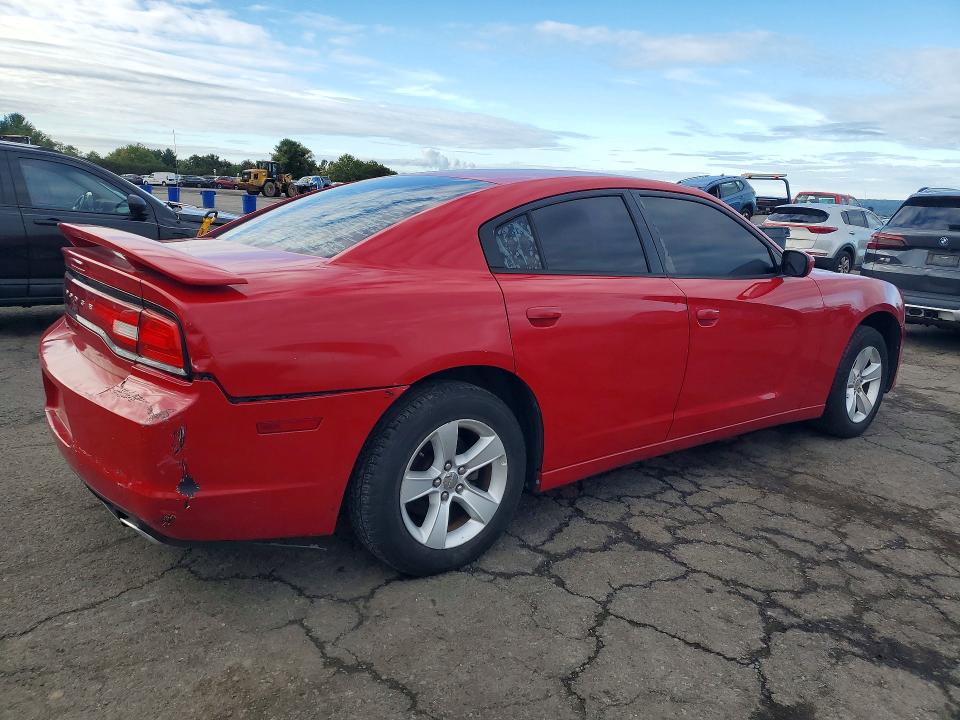 2011 Dodge Charger მანქანა იყიდება აუქციონზე, vin: 2B3CL3CG2BH512485, აუქციონის ნომერი: 70735286
