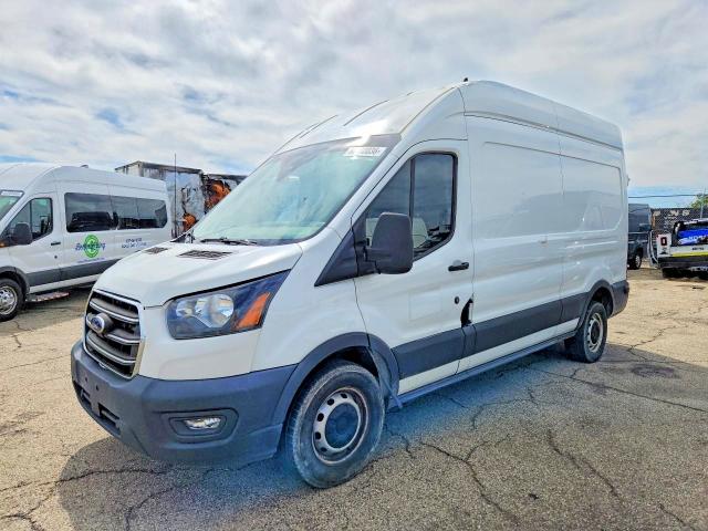 Продаж на аукціоні авто 2020 Ford Transit, vin: 1FTBW1X84LKB45897, номер лоту: 68010036