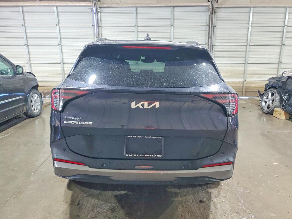 Продаж на аукціоні авто 2026 Kia Sportage, vin: 5XYK33DF9TG342948, номер лоту: 70354626